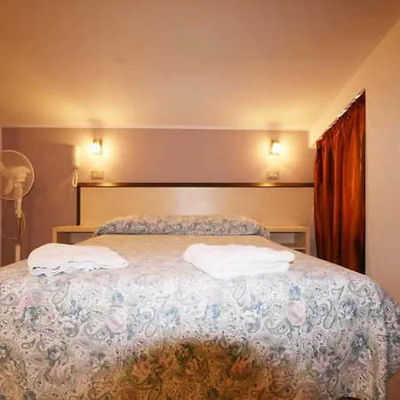 Amoha - Ξενοδοχείο 2*