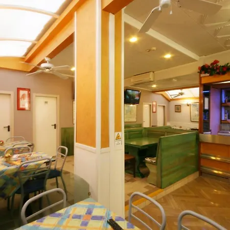 Ξενοδοχείο Amoha - Κατόλικα