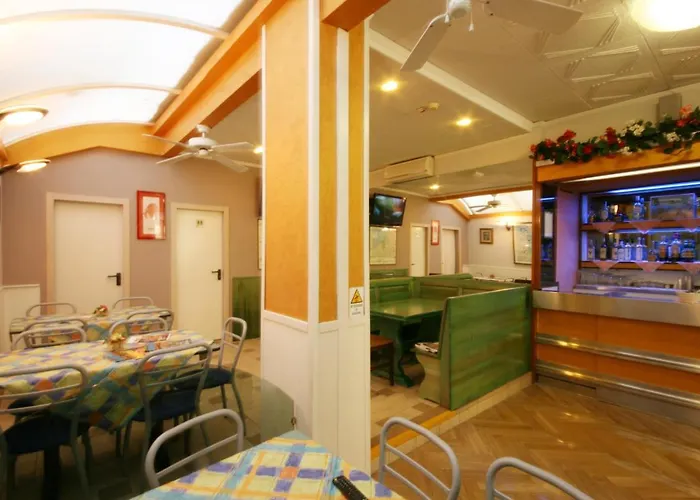 Ξενοδοχείο Amoha - Κατόλικα