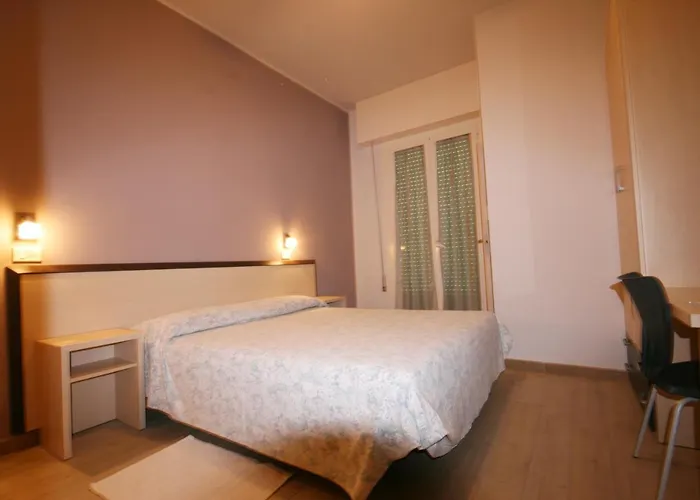 Amoha - Hotel Cattolica
