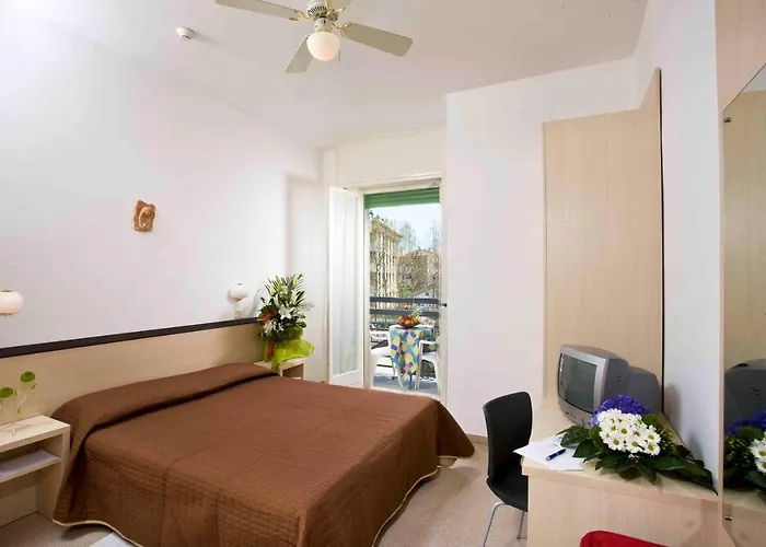 Amoha - Hotel 2*