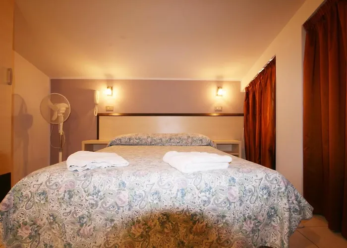 Amoha - Hotel 2*