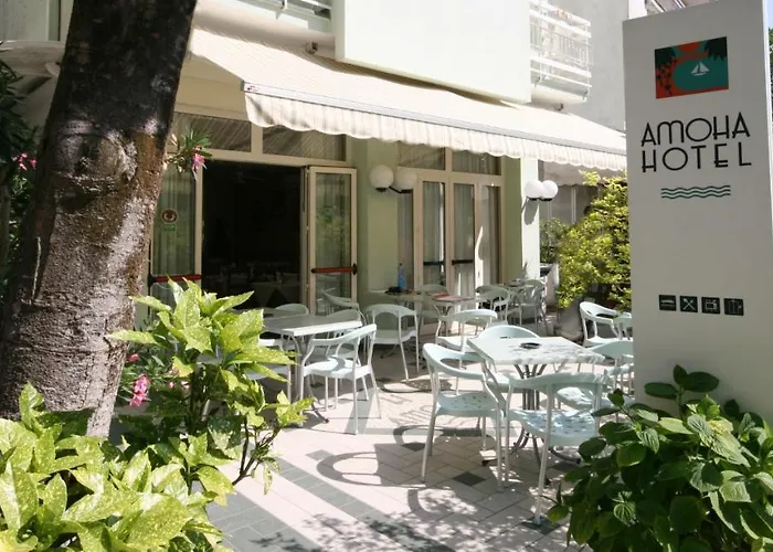 Amoha - Hotel 2*