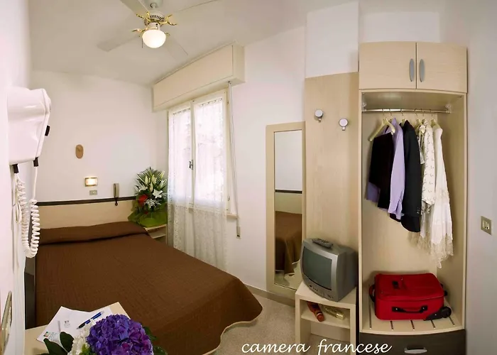 Hotel Amoha - 2*